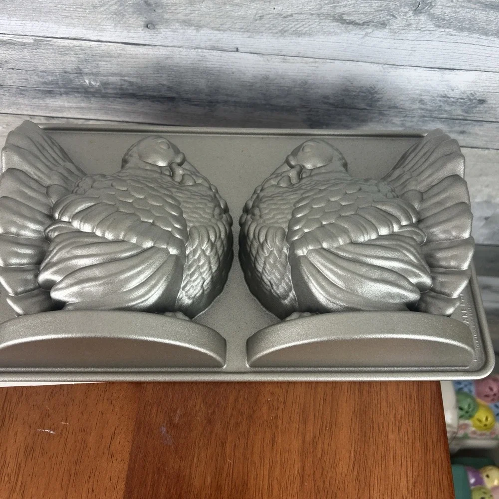 Nordic Ware williams sonoma